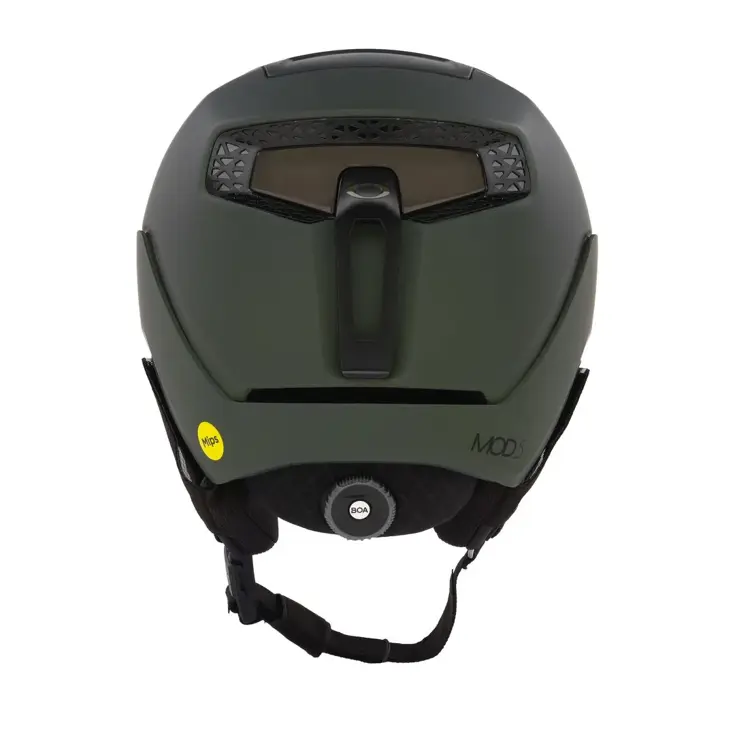 Oakley - Mod5 Mips - Uniseks Helm