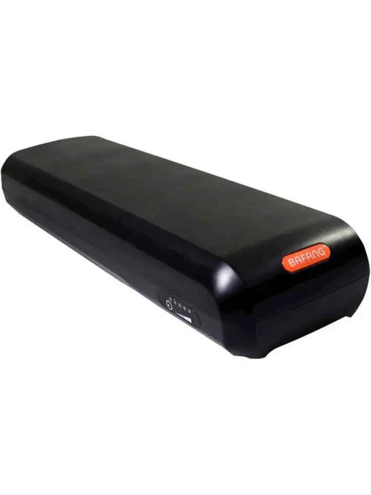 Fietsaccu   600Wh