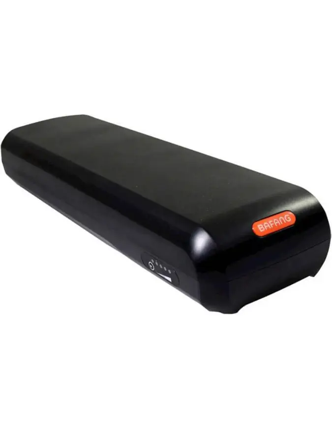 Bafang - Fietsaccu - 600Wh - 43V