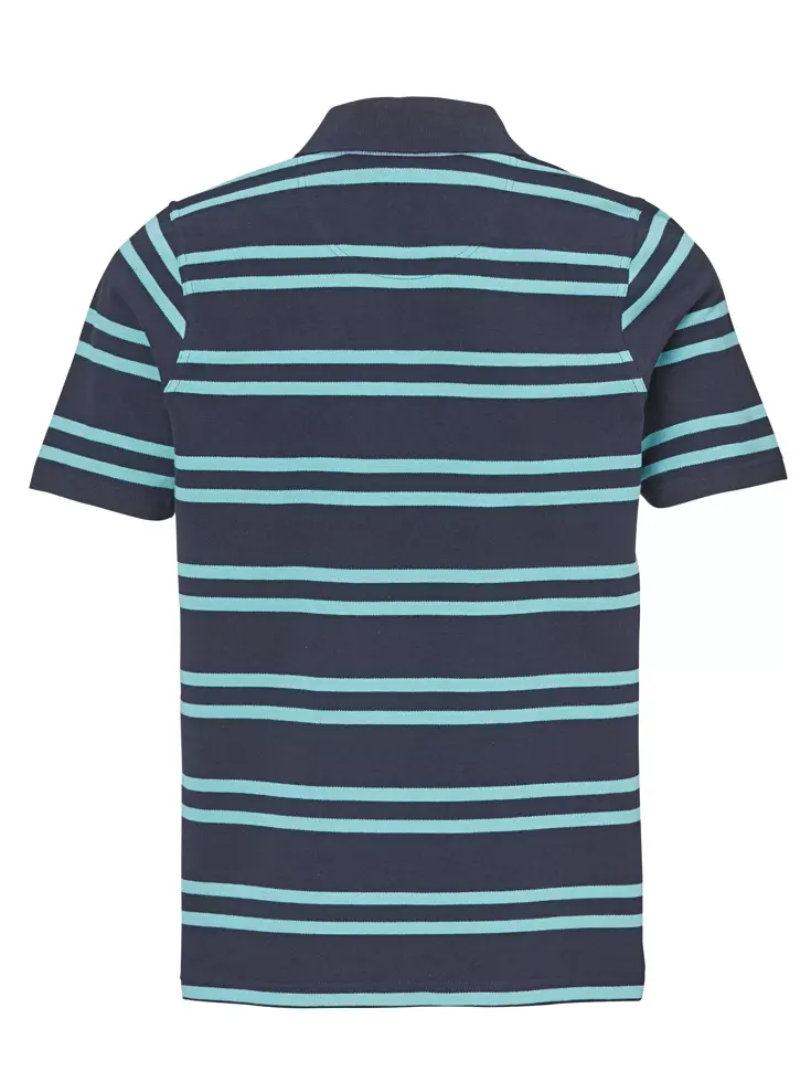Rapke - Poloshirt Heren