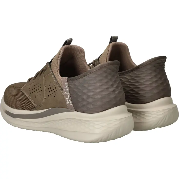 Slade Caster Slip-Ins Relaxed Fit Heren