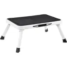 HI Inklapbaar opstapje met antislip