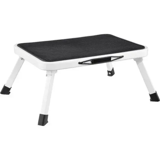 HI Inklapbaar opstapje met antislip