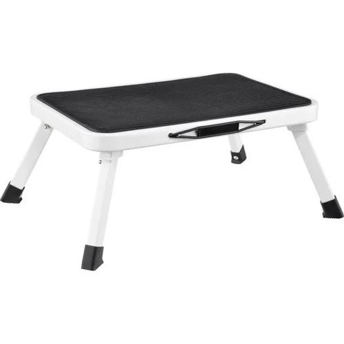 Inklapbaar opstapje met antislip