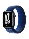 Bandje voor Apple Watch | 38/40/41/42 mm