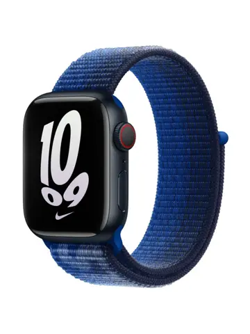 Bandje voor Apple Watch | 38/40/41/42 mm