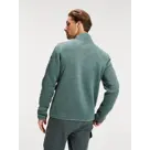 Yale - Gevoerd fleecevest heren - Human Nature
