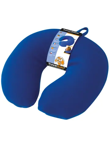 Reiskussen Comfort Nekkussen