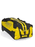 Ortlieb Duffle RS 110L sunyellow / black