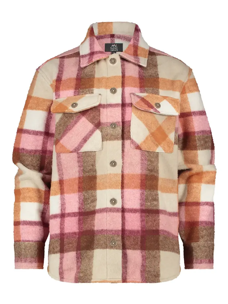 Desana - Blouse dames - Human Nature