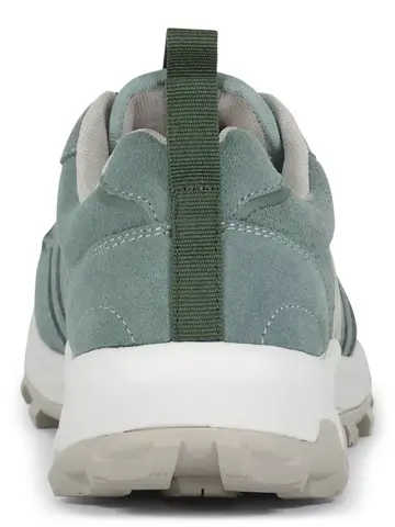 Leusveld – Lage wandelschoenen dames – Human Nature