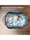 BabyBox Campingbedje - baby tentje - 50% UV