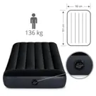 Luchtbed - Intex - 1P - 99x191 cm