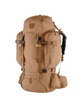 Fjallraven Kajka 75 S/M khaki dust