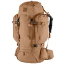Fjallraven Kajka 75 S/M khaki dust