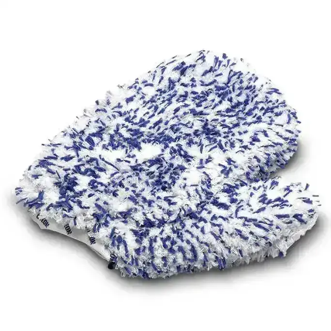 Q²M WheelMitt EVO Velgen Washandschoen