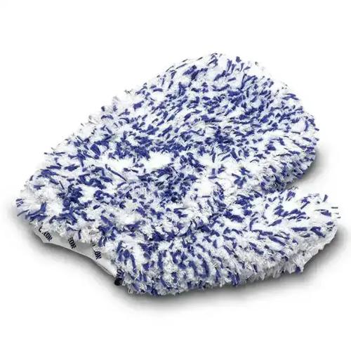 Q²M WheelMitt EVO Velgen Washandschoen