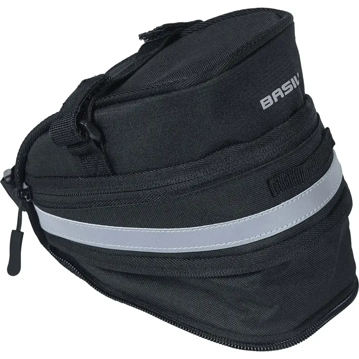 Basil Zadeltas Mada 1 Liter 19 X 11 X 13 Cm