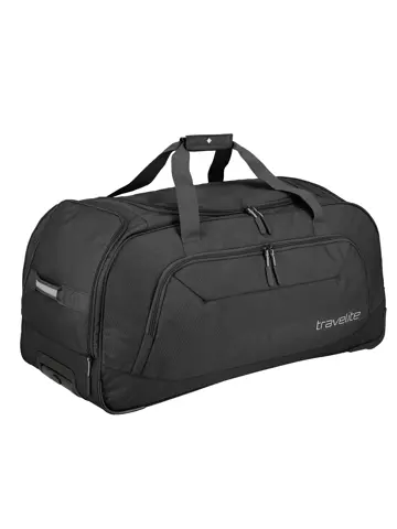 Kick Off Wheeled Duffle XL  | 120 L