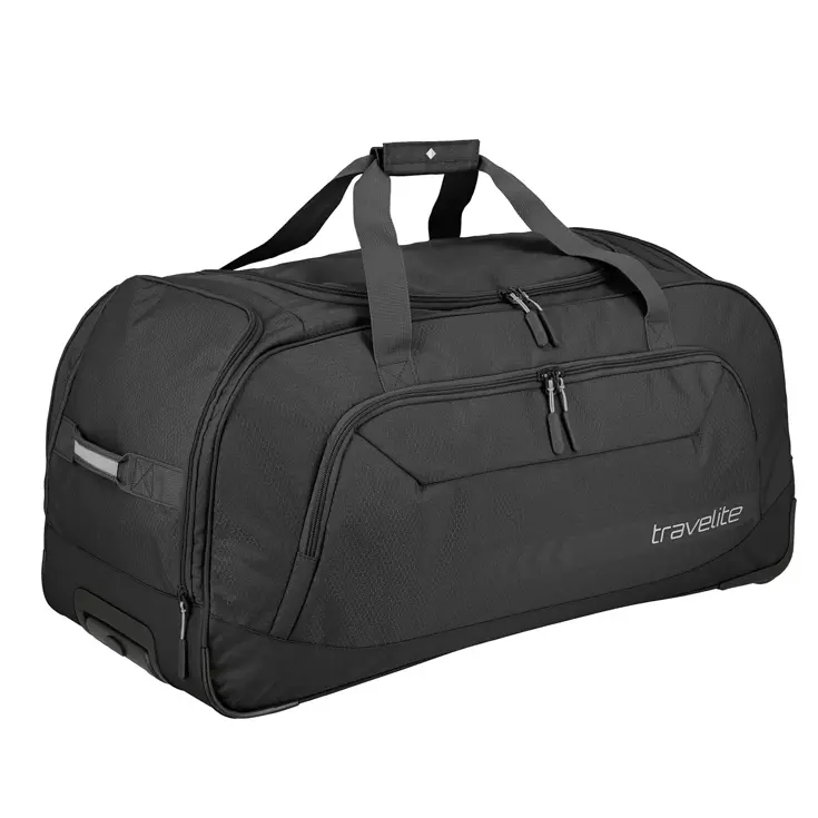 Kick Off Wheeled Duffle XL  | 120 L