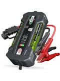 Jumpstarter 12V 2250A met Powerbank en LED Zaklamp
