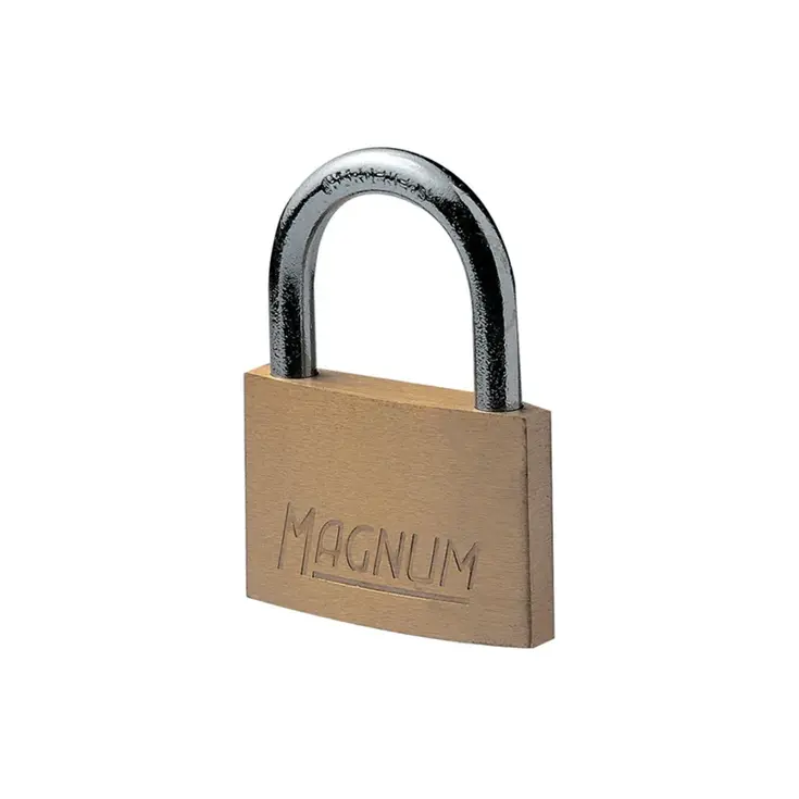 Hangslot - 20mm - O3mm