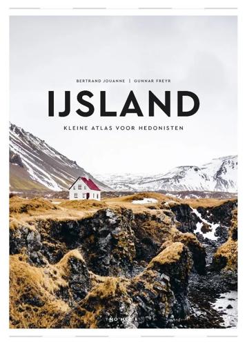 Kleine atlas voor hedonisten IJsland 