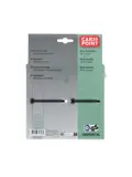 Carpoint Spanband met Ratel en Haken 5 Meter