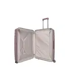 Travelite Elvaa 4 Wiel Trolley L rose |102 L