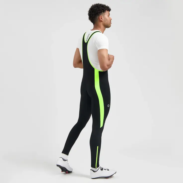 Core - Fietsbroek Heren met Zeem