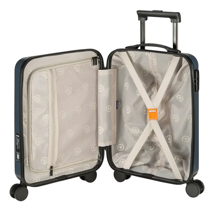 PT-01 Evo - Handbagagekoffer - S - 35 liter