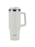 Nexxt Thermosbeker met Rietje - 1,2 Liter