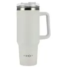 Nexxt Thermosbeker met Rietje - 1,2 Liter