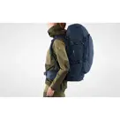 Fjallraven Keb 52 W lava-dark lava