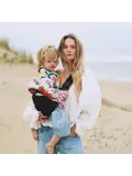 Kinderdrager  Linnen
