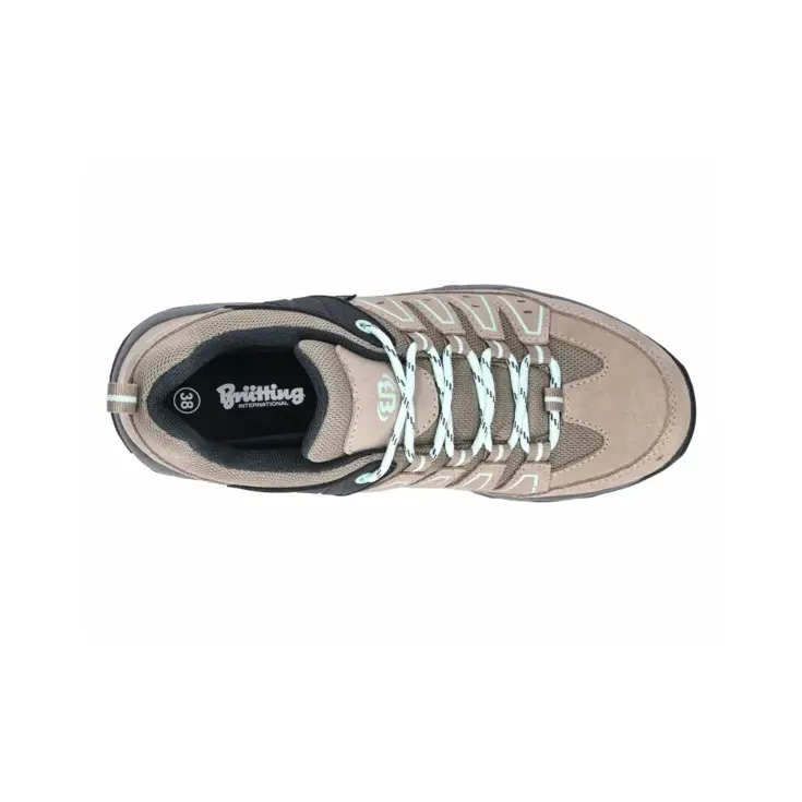 Wandelschoenen dames Mount Pinos Low