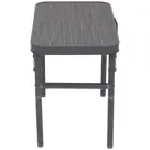Bo-Camp Tafel Logan 56x34 cm