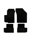 Automatten Opel Agila / Suzuki Splash 2008-2014