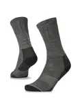 LORPEN Pro Trek Merino Light Mid Crew sokken