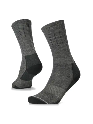 LORPEN Pro Trek Merino Light Mid Crew sokken