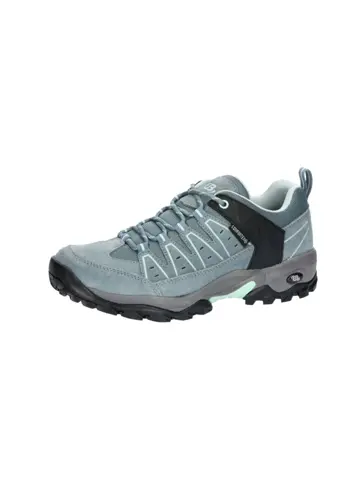 Wandelschoenen uniseks Mount Pinos Low