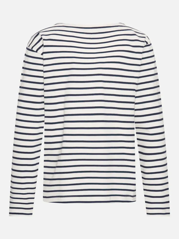 Maua - T-shirt dames - Human Nature