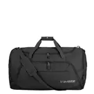 Travelite Kick Off Duffle XL black |120 L