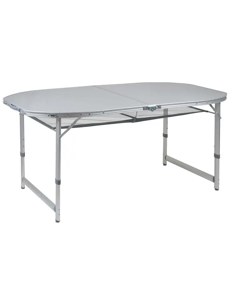 Tafel Premium Ovaal 150x80 cm