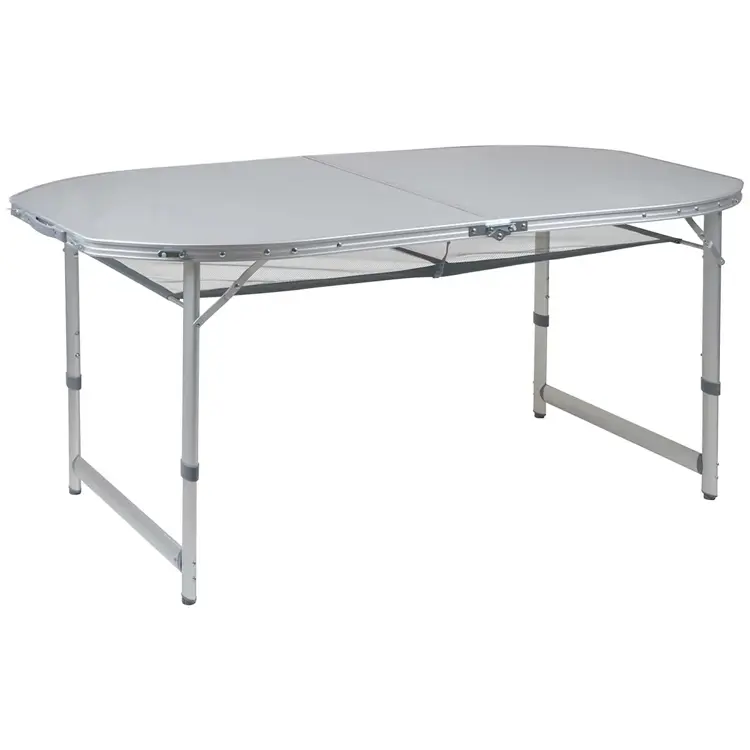 Tafel Premium Ovaal 150x80 cm