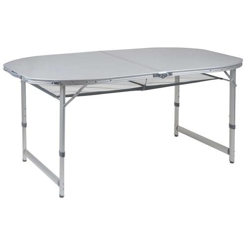 Tafel Premium Ovaal 150x80 cm