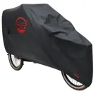 CUHOC Bakfietshoes 265x105x125 cm Waterdicht
