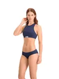 Racerback Zwemtop - Dames - Bikinitop