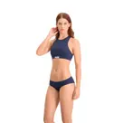 Puma - Racerback Zwemtop - Dames - Bikinitop