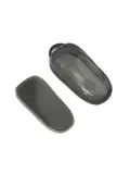 TPU Sleutelhoesje voor Tesla clear 612